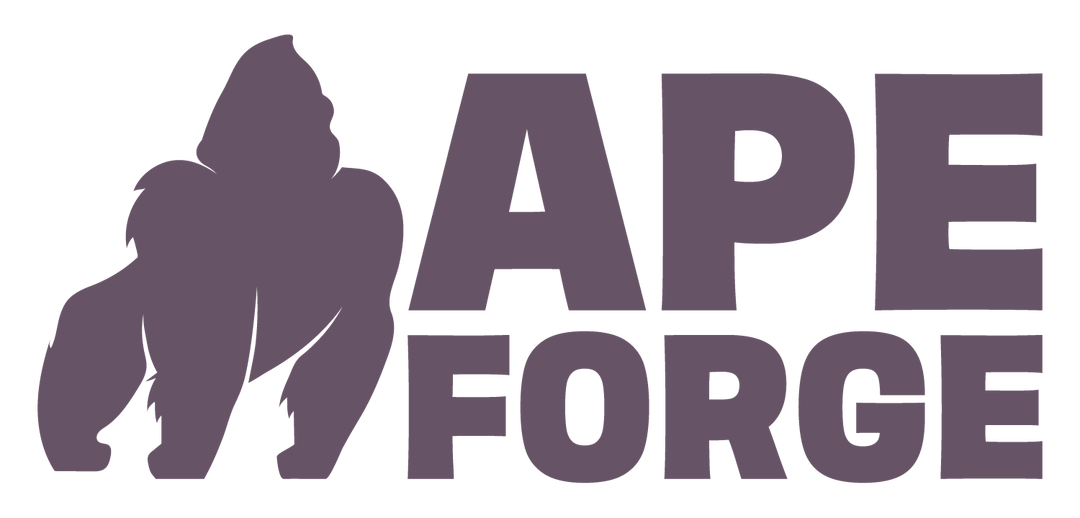 Ape Forge