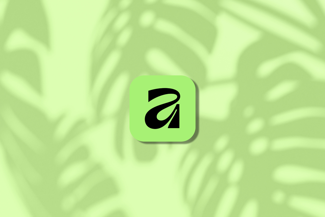 Affinity & Ape Forge