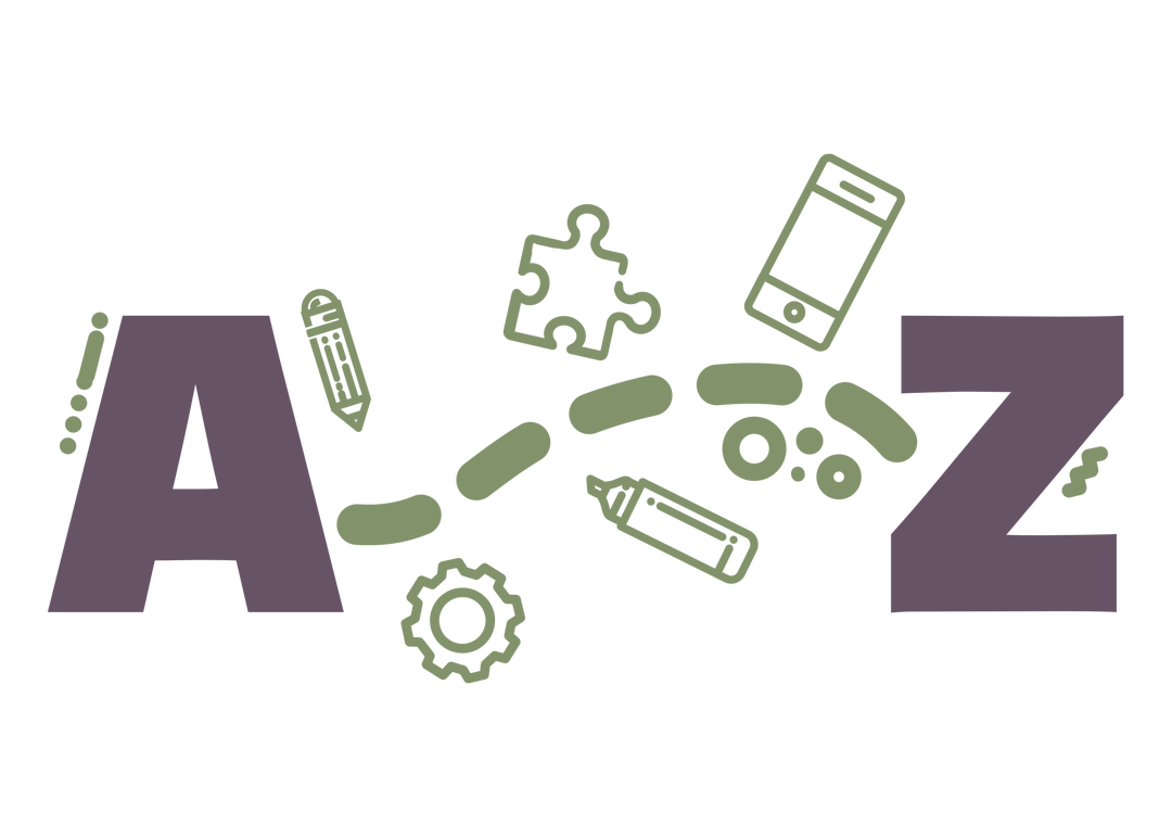 Design services from A to Z