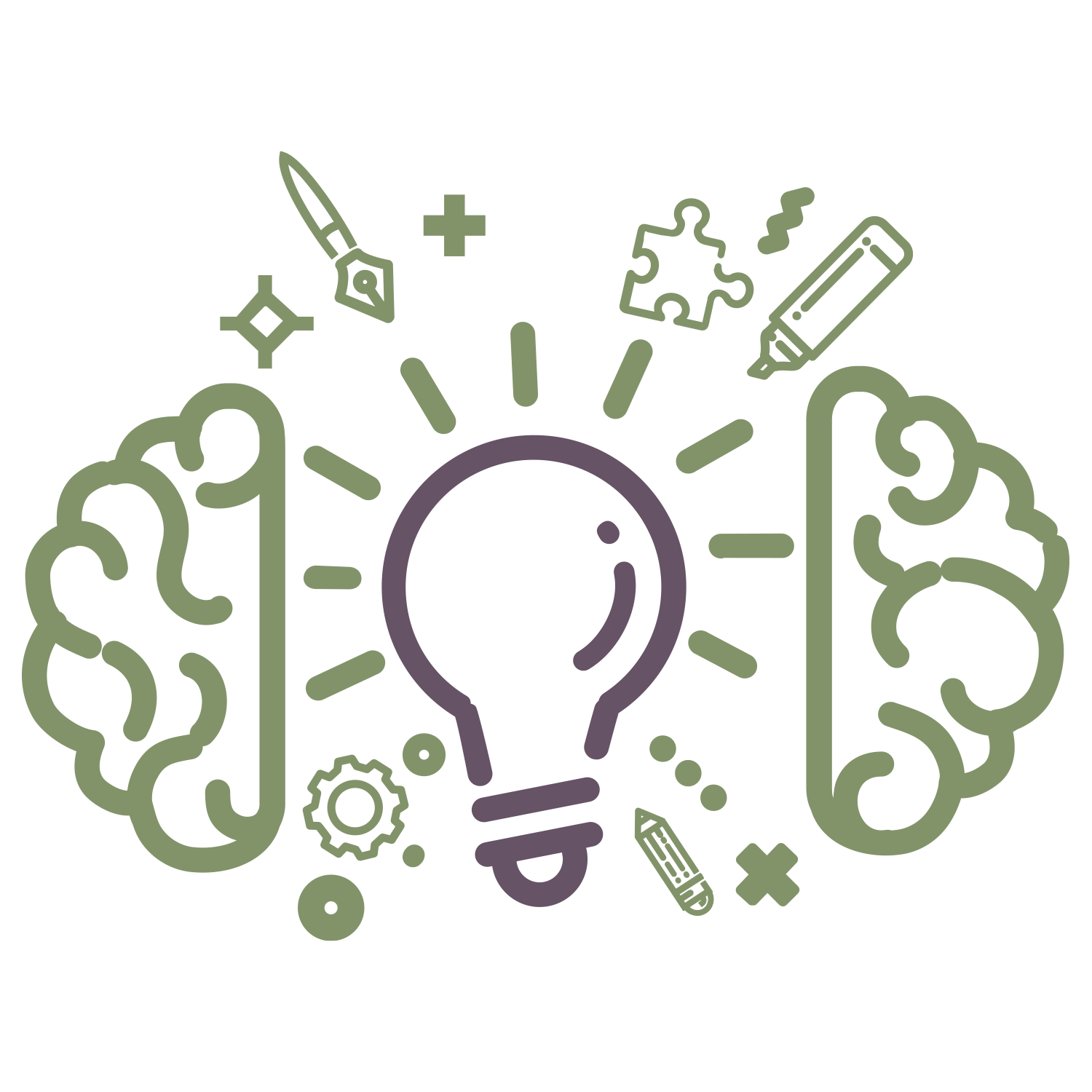 Branding and graphic design services