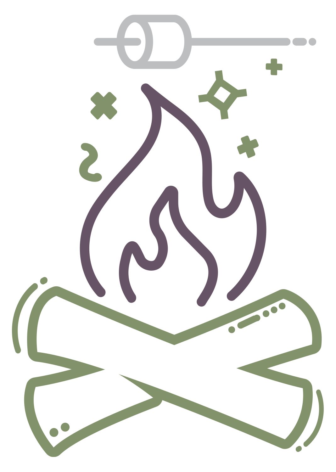 Campfire