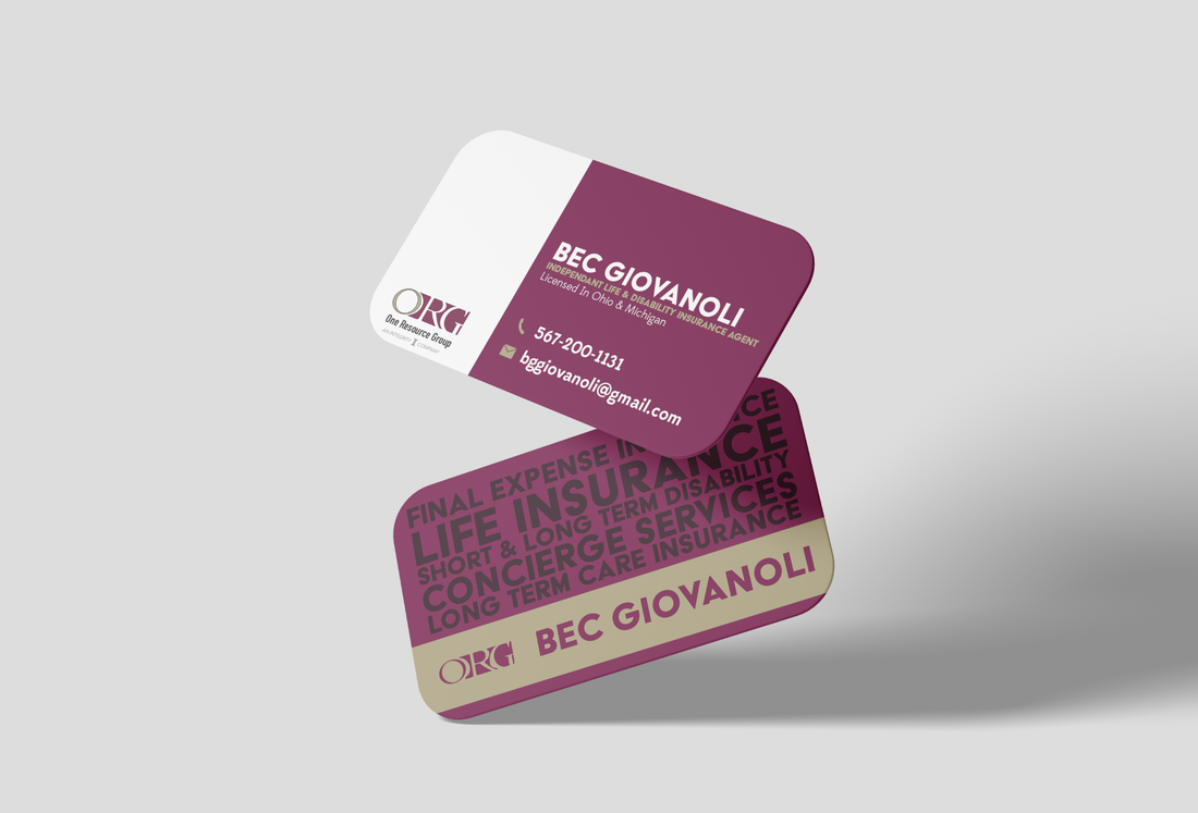 Bec Giovanoli