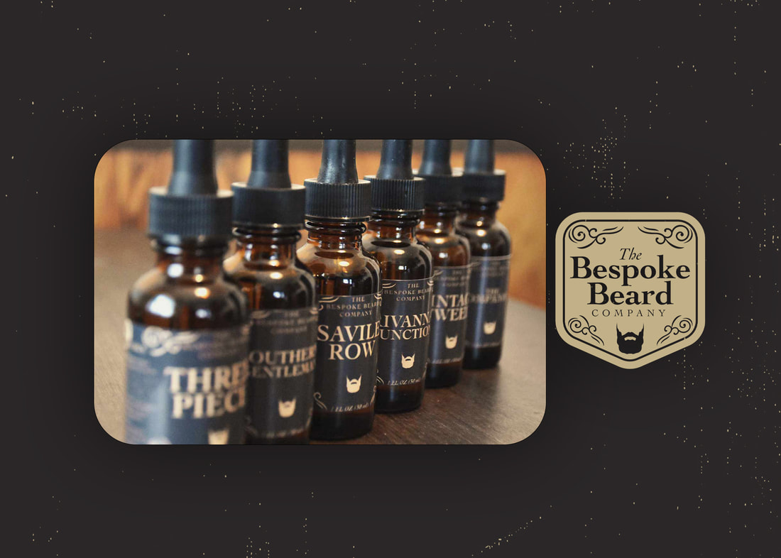 The Bespoke Beard Company