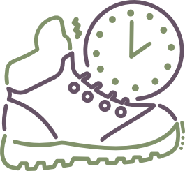 Expedition - Fast-tracked Creative Work