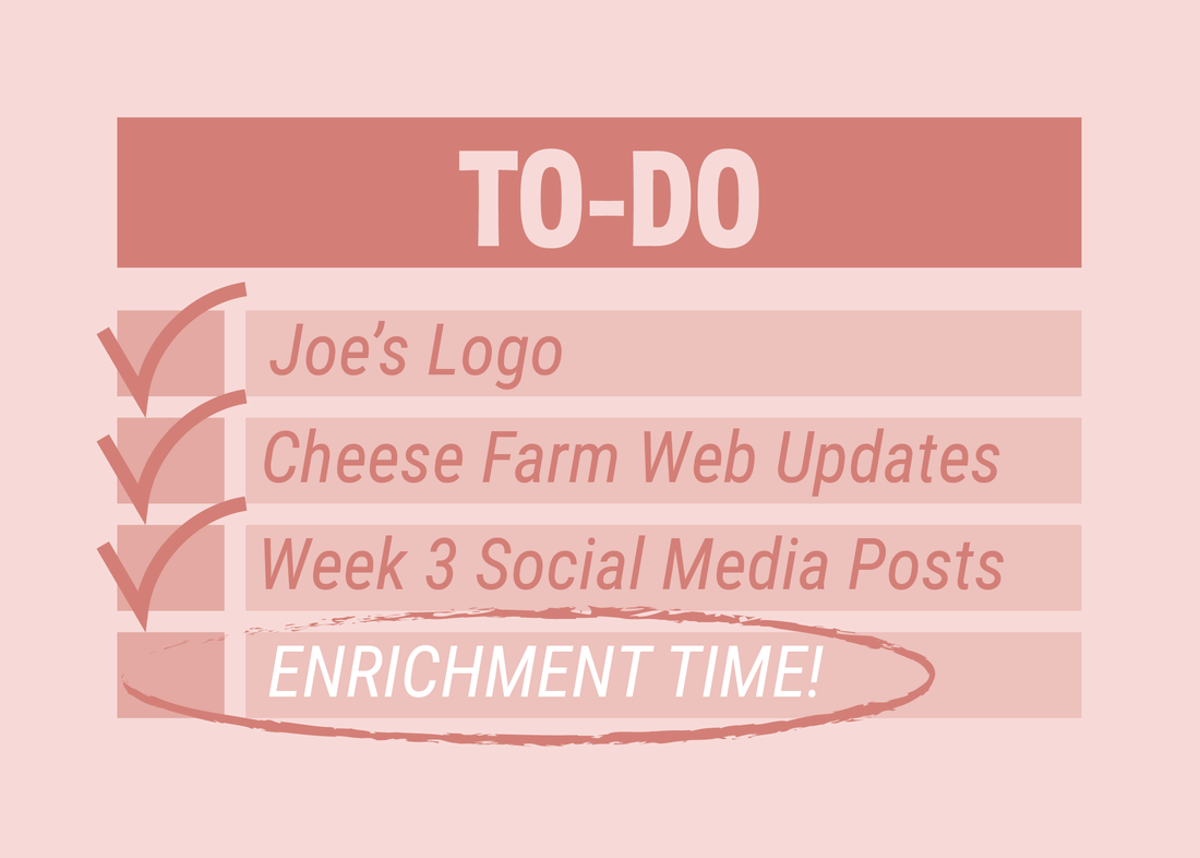 What Is Enrichment Time?