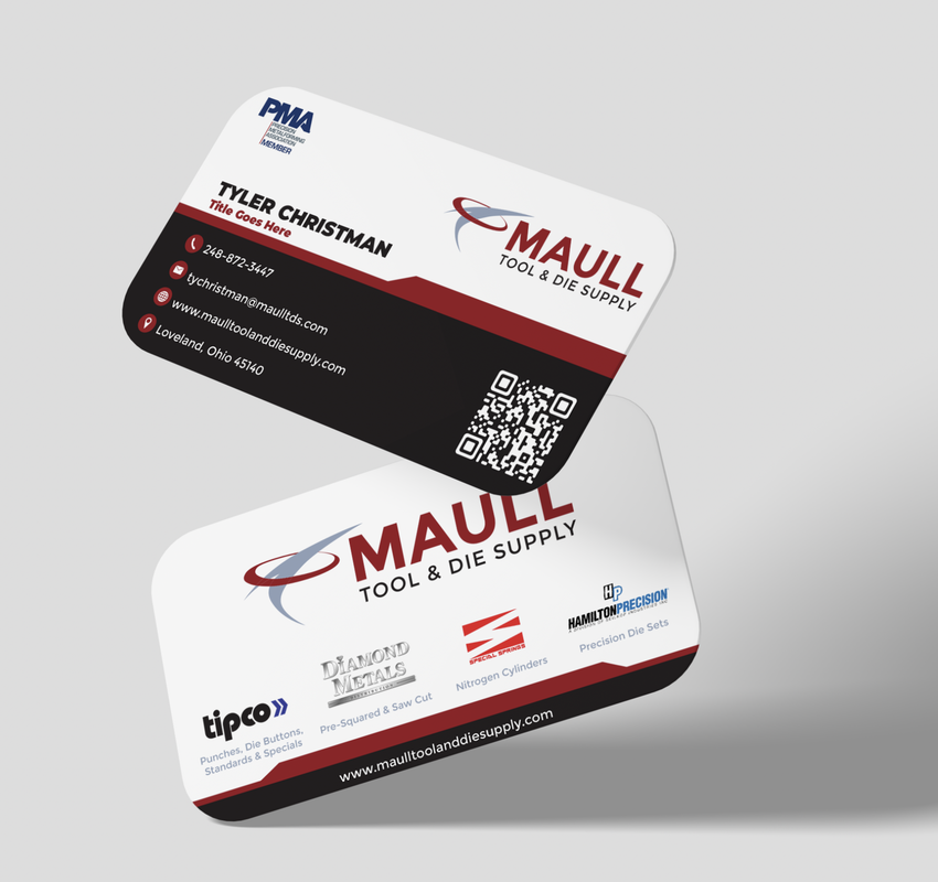 Print ready design services