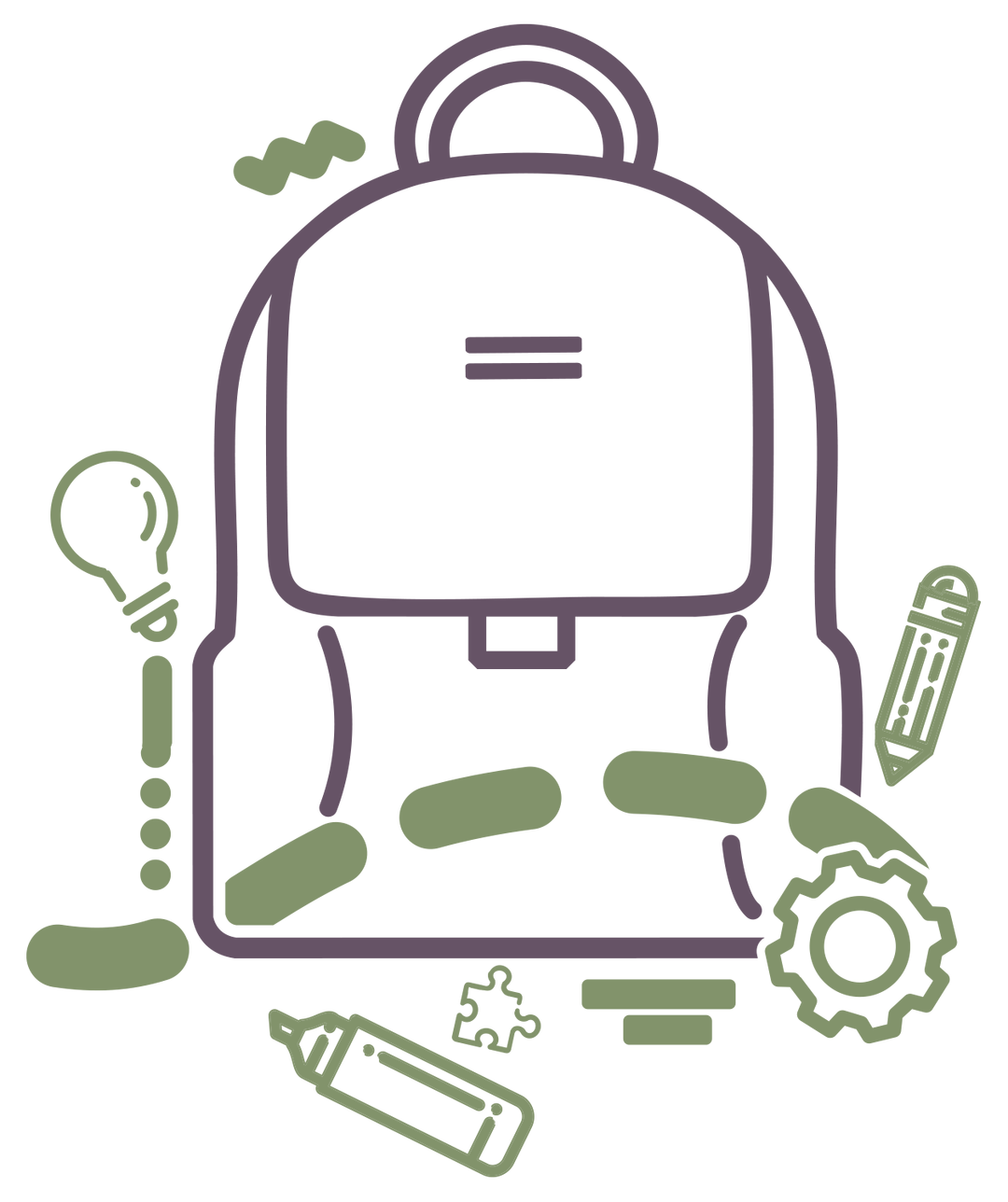 Prep time for the expedition