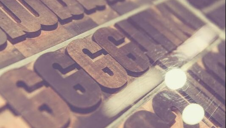 Typography Matters