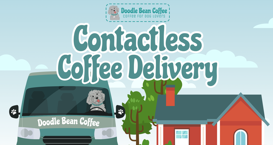 Doodle Bean Coffee
