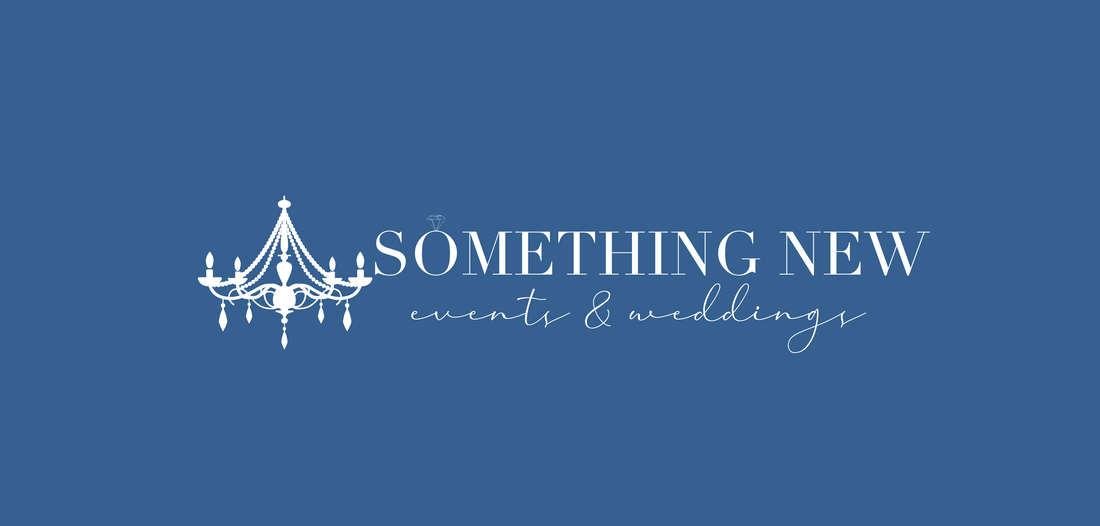 Something New Events & weddings