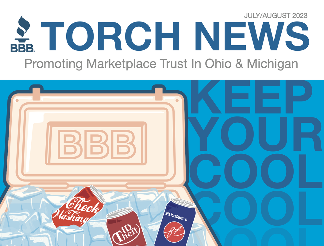 BBB Torch News