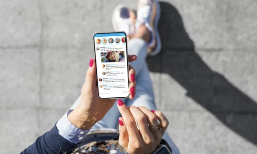 Content creation for social media