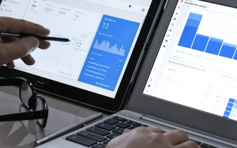 SEO Friendly Built In