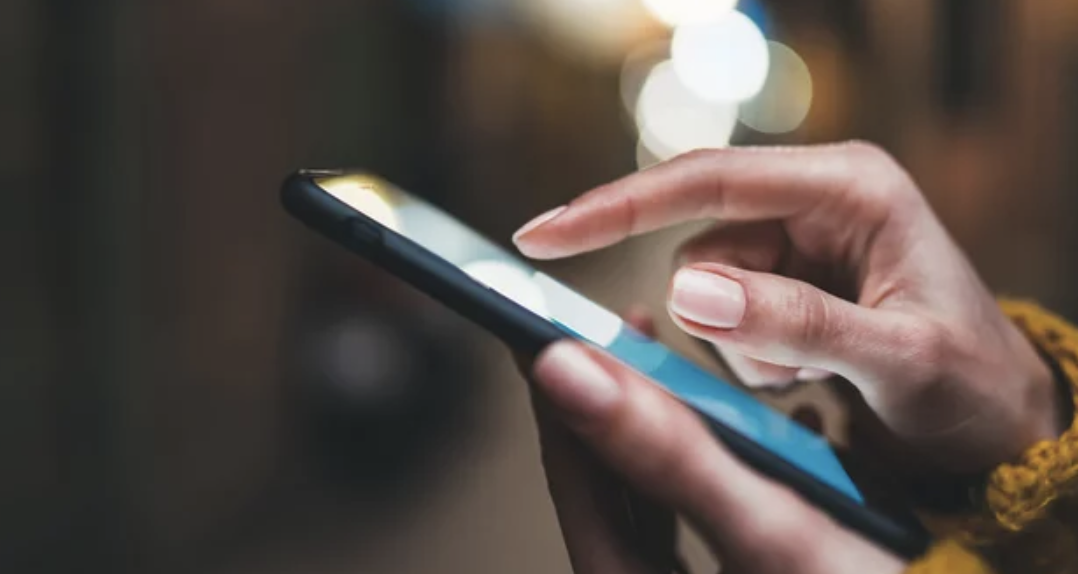 Mobile friendly