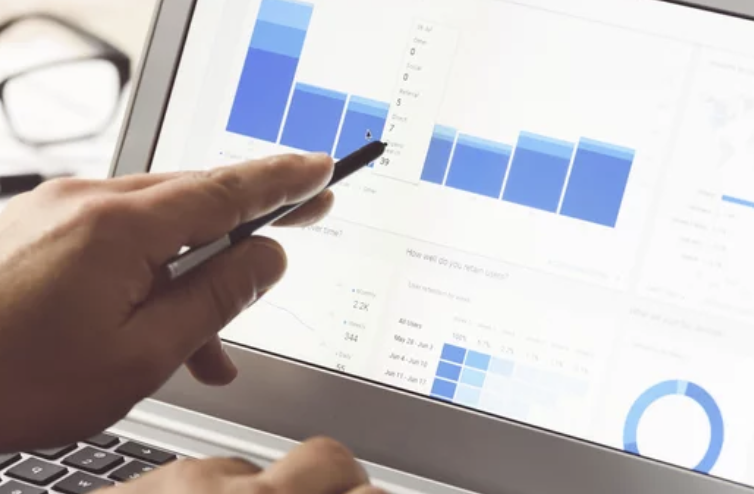 Data Powered Decisions using Analytics