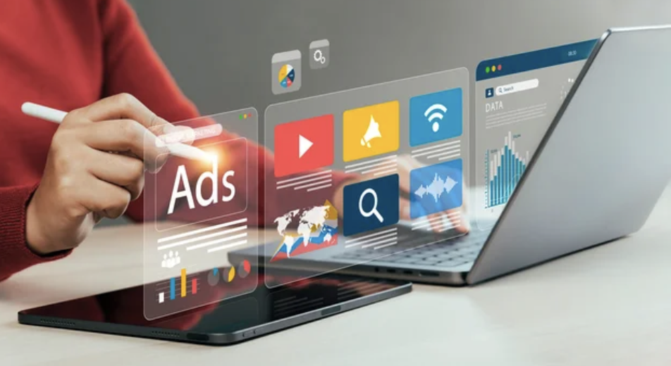 Digital Marketing & Strategy