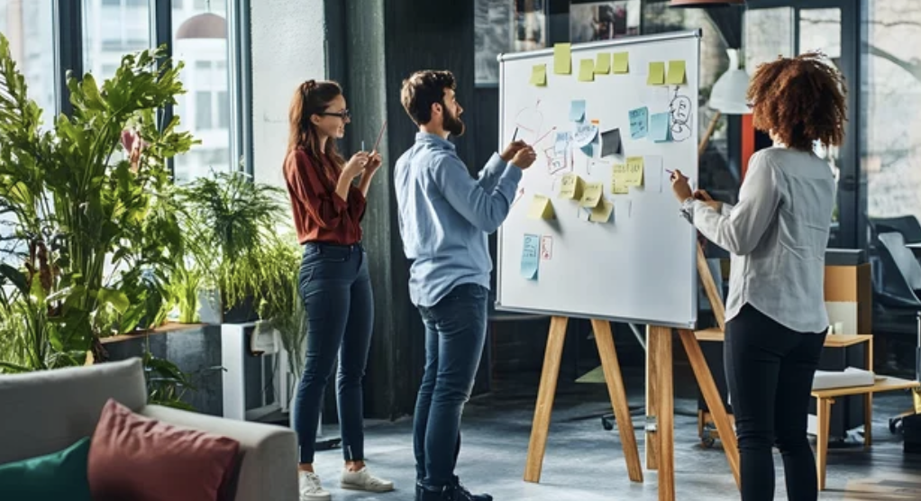 Brainstorming and validation