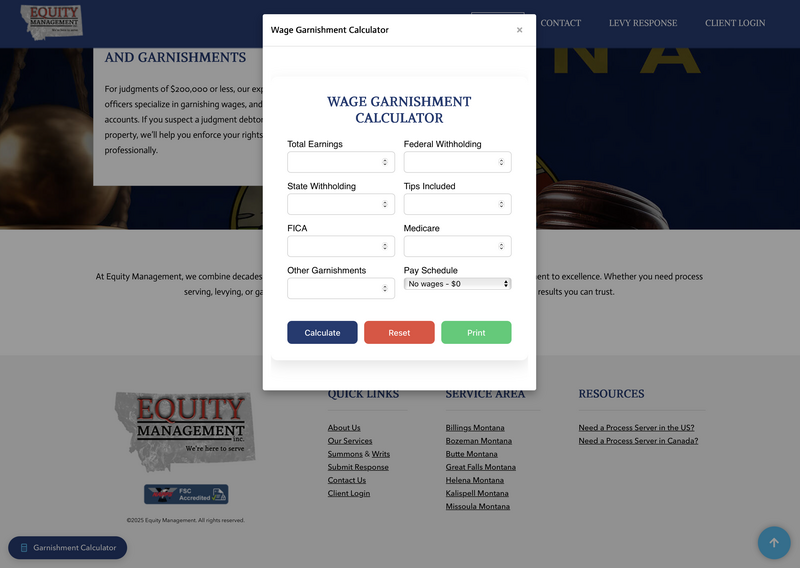 Interactive Custom Solutions