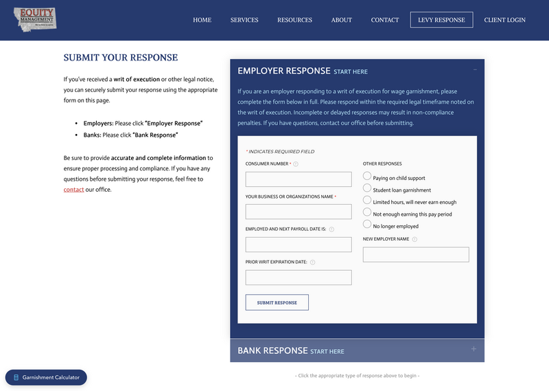 Response