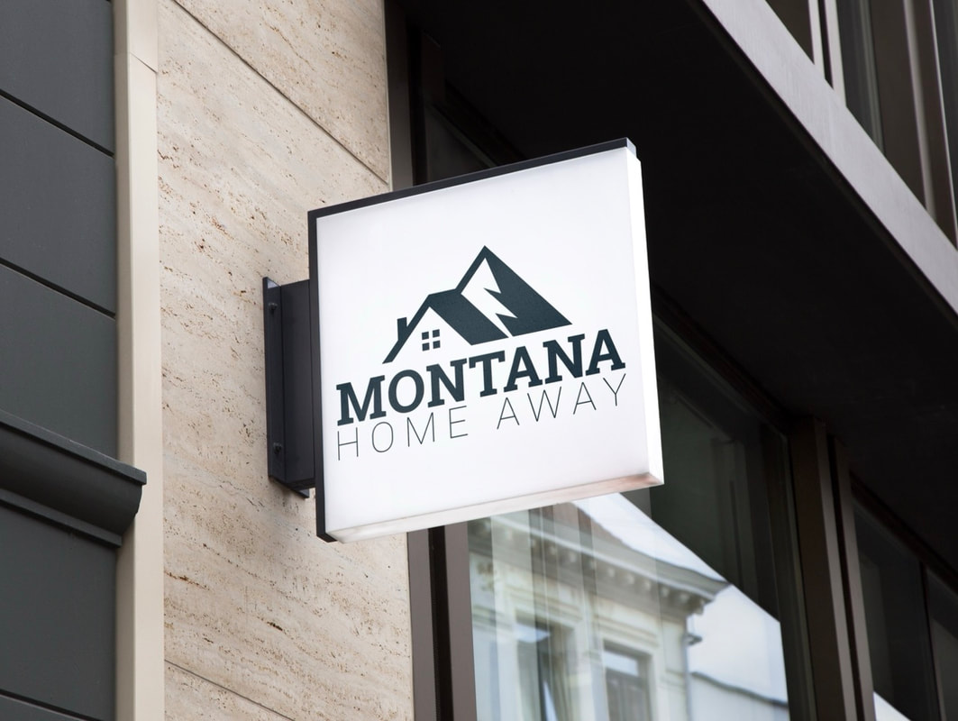 Montana Home Away