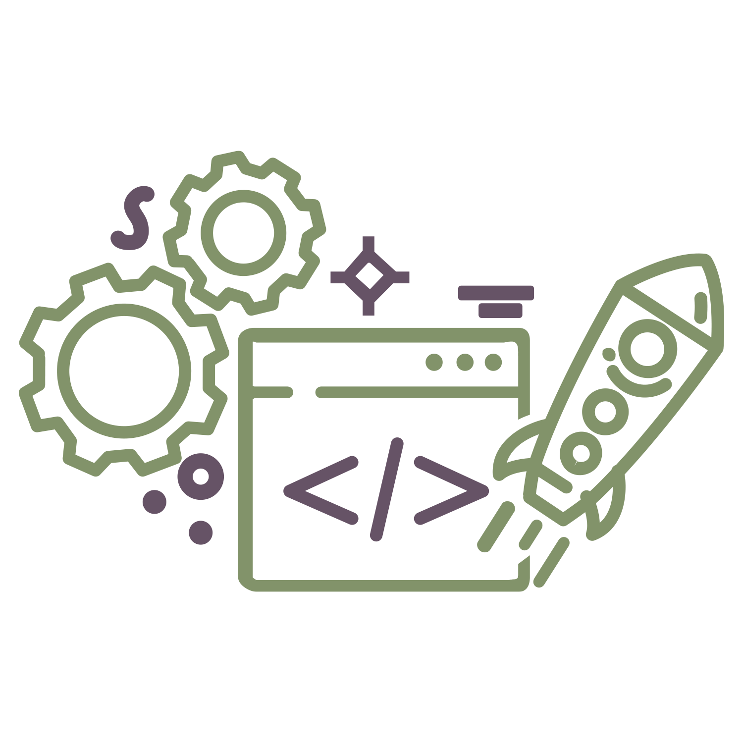 Website and e-commerce