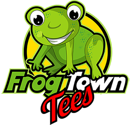 Frogtown Tees